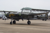 Lockheed P-38L Lightning